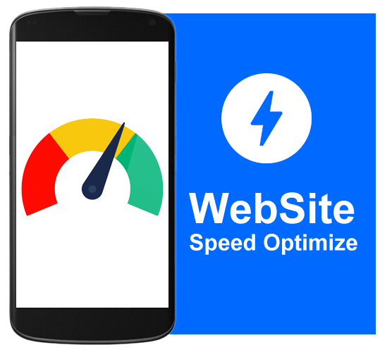 wordpress website speed optimized